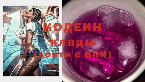 стафф Вяземский