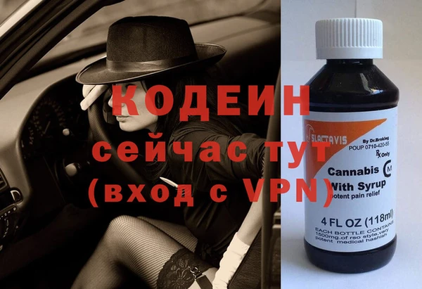 стафф Вяземский